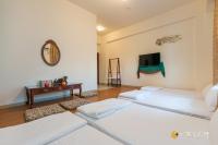 Japanese-Style Quadruple Room
