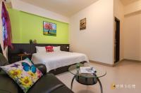 Chambre Lit Queen-Size 