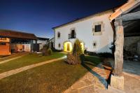Casona de la Parra - B&B