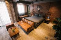 K6 Homestay - B&B Hanói