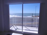 Appartement met Uitzicht op Zee