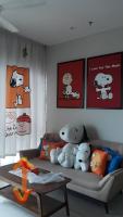 B&B Genting Highlands - Geo38 Residence Snoopy - Bed and Breakfast Genting Highlands