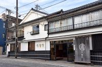 Kadokyu Ryokan - B&B Takaoka