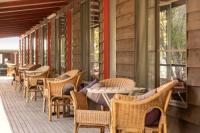 Dartmouth Motor Inn - Bed and Breakfast Dartmouth