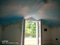 Camera Matrimoniale con Balcone