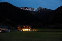 Residence Alpina - B&B Santa Maddalena