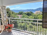 B&B Brzac - Olive Garden Apartments Krk - Bed and Breakfast Brzac