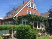 Ferienhaus Blumenmeer - B&B