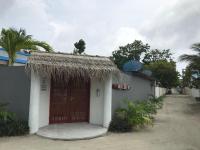 Royal Grand Thoddoo Maldives - B&B