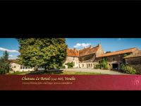 Chateau Le Retail - B&B