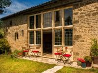 Cottage con 3 Camere da Letto