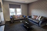 B&B Dundee - Zara Apartments - Bed and Breakfast Dundee