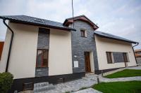 apartmány U Solišů - B&B Klimkovice