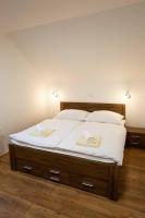 Apartment mit 2 Schlafzimmern