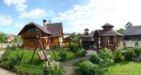 B&B Tukhlya - Гніздо Беркута - Bed and Breakfast Tukhlya