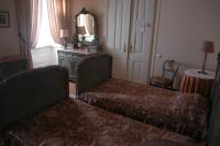 Chambre Lits Jumeaux