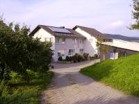 Ferienhof Rüßmann - B&B