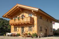 B&B Bad Feilnbach - Alchemilla - Bed and Breakfast Bad Feilnbach