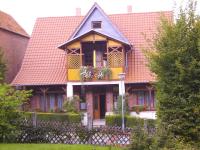 Ferienwohnung Fröhlich - Bed and Breakfast