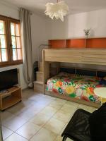 Twin Room with Garden View