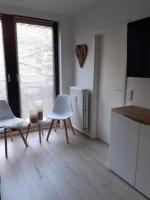Moderne Ferienwohnung in Lippstadt Zentrum - Ferienwohnung