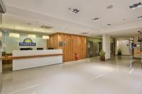 Days Inn by Wyndham Rio de Janeiro Lapa