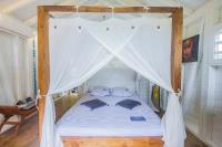 Bungalow with Sea View (avec cuisine)