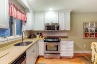 Appartement met 2 Slaapkamers