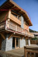 Le Mazot d'la Marmotte T3 - B&B