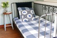 B&B Bed en Omelet - Bed and Breakfast Wagenberg