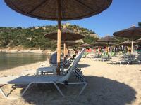 Nymfes House. - B&B Sykiá