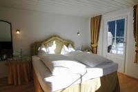 Appartement met Balkon