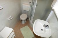 Appartement met 2 slaapkamers