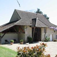 Domaine De L´Oiseau - Ferienwohnung