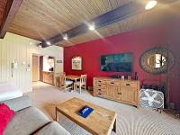 B&B Snowmass Village - Timberline Condominiums Studio Deluxe Unit 216 - Bed and Breakfast Snowmass Village