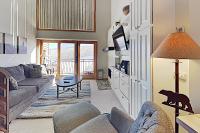 B&B Snowmass Village - Timberline Condominiums Studio Loft Premier Unit 316 - Bed and Breakfast Snowmass Village