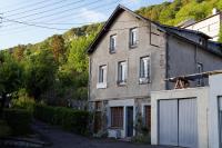 Villa Jean Julien - Le Capucin - Appartement T1 - 1 chambres - 4 personnes - B&B