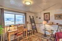Flathead Lake-View Studio 38 Mi to Blacktail - B&B