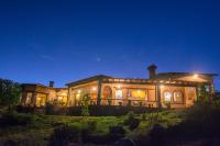 Quinta Maria en la Ruta del Vino - Chambres d’hôtes Valle de Guadalupe