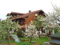 Ferienwohnung Wingen - Chambres d’hôtes