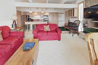 Timberline Condominiums 2 Bedroom Deluxe Unit B2D - B&B Snowmass Village