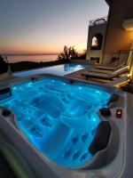 Villa Berina - Ferienwohnung Makarska
