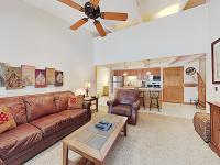 Timberline Condominiums 1 Bedroom Loft Standard Unit B3F - B&B Snowmass Village