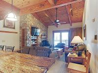 Timberline Condominiums 1 Bedroom plus Loft Deluxe Unit C3B - Ferienwohnung Snowmass Village