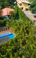 Pousada Vila Tamarindo Eco Lodge - B&B