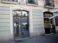 Enric Granados 15 - B&B Barcelona