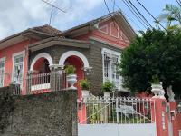 Five-Bedroom House