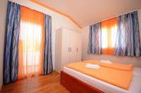 Apartment mit 1 Schlafzimmer und Balkon (4 Erwachsene)