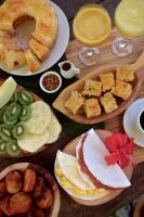 Vila das Ondas Caraíva - B&B Caraiva