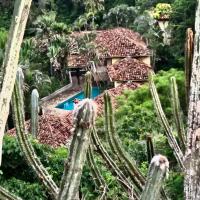 Anfiteatro Tropical - B&B Búzios